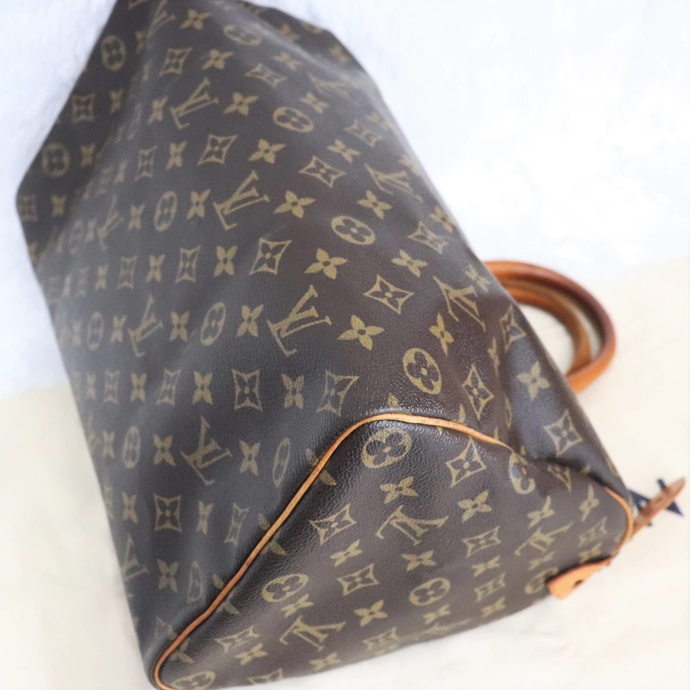 💎✨Authentic✨💎 Louis Vuitton Speedy 35 Monogram - Picture 11 of 14